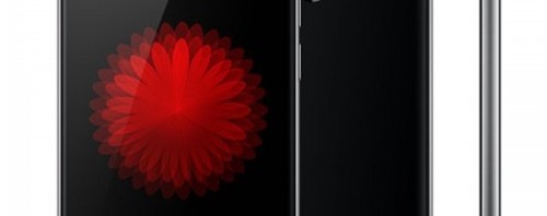 Nubia Z11 mini shows up with 5″ 1080p screen and16MP camera