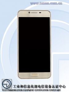 Samsung galaxy c5 with octa-core cpu and 5.2-inch display confirmed by tenaa
