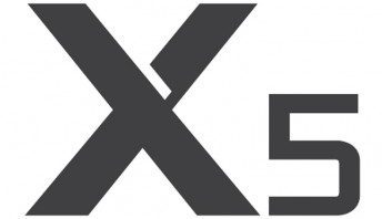 LG trademarks the X5 moniker