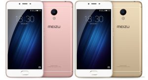 Meizu m3s cost only 6 for 16gb version