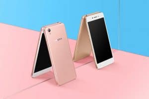 Oppo a37 with snapdragon 410 and 8mp/5mp camera duo for 9