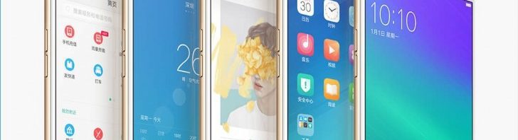 Oppo a59 on sales in china on june 18