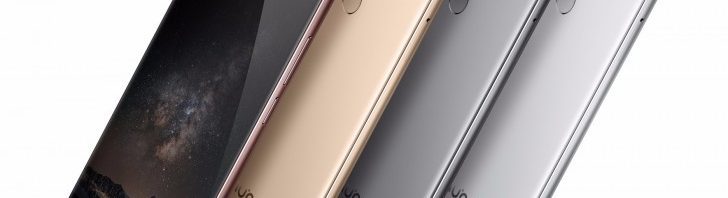 ZTE nubia Z11 with Snapdragon 820 and 6GB of RAM is official now