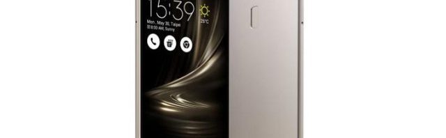 Asus Zenfone 3 Deluxe to be launch  this August with Snapdragon 823