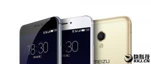 Meizu mx6 announced officially in china