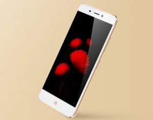 Zte unveils the nubia n1 in china