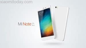 Xiaomi mi note 2 with snapdragon 821 launching on 16th august
