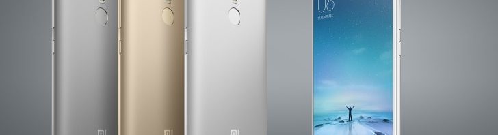 Marshmallow beta testing for Xiaomi Redmi Note 3 starts today