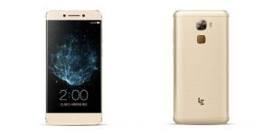 Leeco le pro 3 flagship is now official