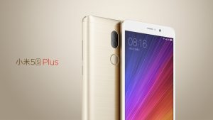 Xiaomi mi 5s and mi 5s plus are now available