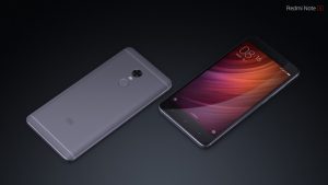 Analyst says – no snapdragon variant for xiaomi redmi note 4