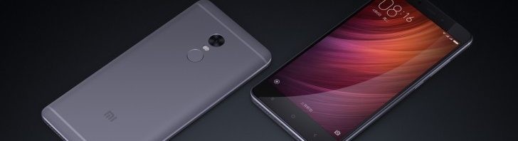 analyst says – No Snapdragon variant for Xiaomi Redmi Note 4
