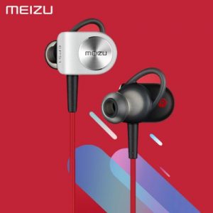 Review meizu ep-51 bluetooth hifi music sport in-ear earbuds