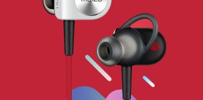 Review Meizu EP-51 Bluetooth HiFi Music Sport In-ear Earbuds