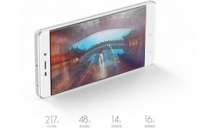 Redmi 4 revealed – full hd with snapdragon 625