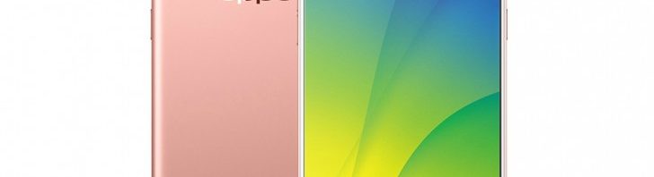 iPhone loses its top spot in China; Oppo R9 is the new king