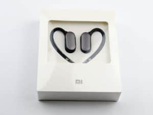 Xiaomi mi sports bluetooth 4.1 music sport headset