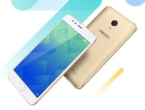 Meizu m5s goes official with 5.2″ ips lcd