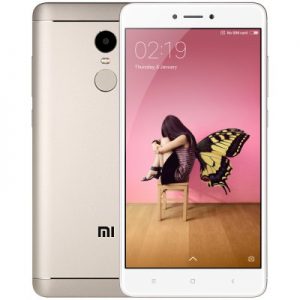 Redmi note 4x review