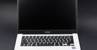 Chuwi lapbook 14.1 inch fhd screen notebook intel apollo lake celeron n3450