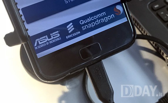 Asus zenfone 4 pro photos and technical specs leak: snapdragon 835, 6 gb ram