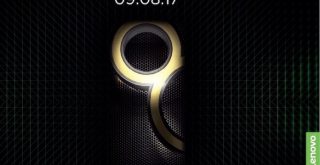 Lenovo K8 Note will release India market on August 9