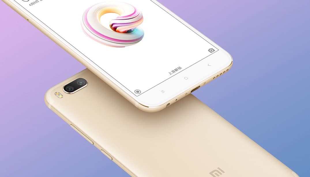 Official xiaomi mi5x shots are listed here – seems impressive!