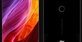 New Xiaomi Mi Mix 2 Rendered images Appears & looks Remarkable