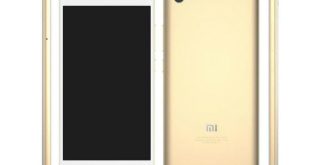 Xiaomi Redmi Note 5A Specifications and Image Leaked