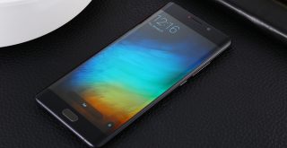 Xiaomi Mi Note 3 might be uncovered as early as this month