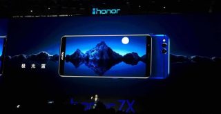 Honor 7X Uncovered with 18:9 Display