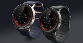 Misfit Launches Vapor Smartwatch