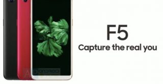 Oppo f5 3 variants confirmed: f5, f5 youth and f5 6gb