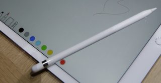 Apple Can Launch Stylus-Ready iPhone By 2019