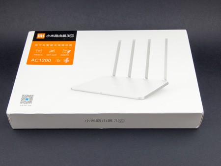 Xiaomi mi wifi router 3g review