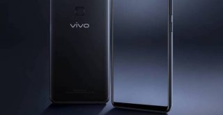 Vivo V7 Technical specs, Photographs and Hands-on Video leak ahead of formal launch