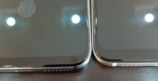 Meizu 16 and 16 plus leaked with in-display fingerprint reader, alternative bezels thickness