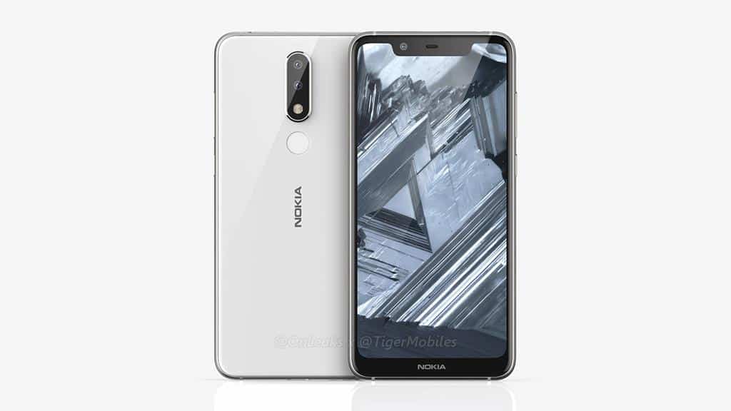 Nokia x5 pricing and july 11 release date flowed out; sd710, sd845 nokia smartphones also coming early