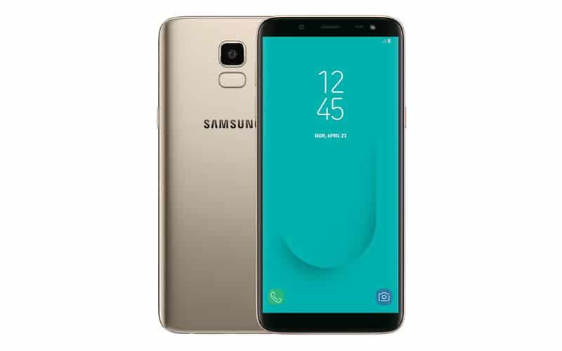 Samsung galaxy j6+ might arrive with sd 450 and huge battery