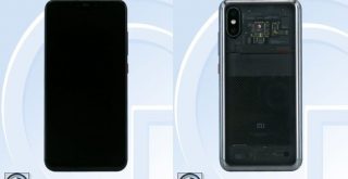 Xiaomi mi 8 explorer edition gets tenaa approval; release date may be near