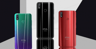 Coolpad cool play 7c unveiled with 699 yuan pricing; pre-orders begin