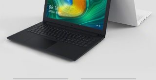 Xiaomi launches fresh 15.6” Mi Notebook with 8th-gen cpu, NVIDIA GeForce MX110 & a full-sized keyboard