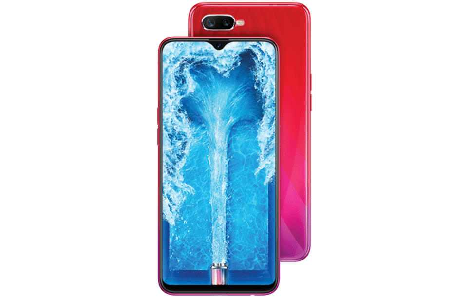 Oppo f9 full specs leaked; might be releasing as oppo f9 pro in india