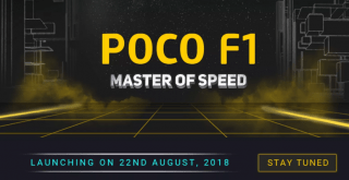 Xiaomi Poco F1 specifications, price rumor roundup: All that has been revealed ahead of release