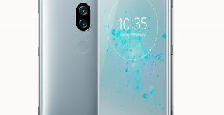 Sony Xperia XZ2 Premium gets updated: new sensor attributes and August security patch