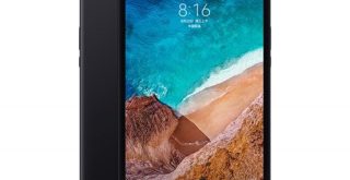 Xiaomi mi pad 4 plus formally on sale for 1899 yuan in black ‘n gold hues