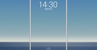 Meizu 16 sold out within seconds in its initial sale in china, bookings yet open