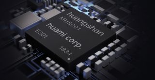 Huami announces Huangshan With no. 1, the world’s initially AI-powered wearable chipset