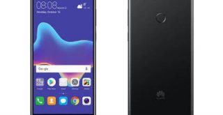 Mysterious Huawei Y10 trademarked in Europe