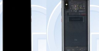 Mi 8 explorer edition likely outside china however will be called mi 8 pro
